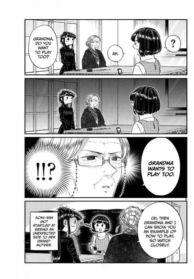 Komi Can